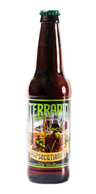 Terrapin Hopsecutioner IPA beer