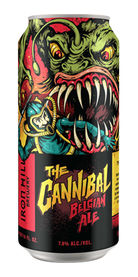The Cannibal, Iron Hill Brewery & Restaurant