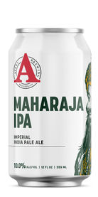 The Maharaja by Avery Brewing Co.