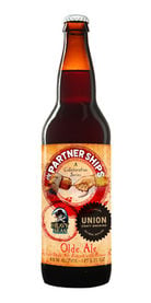 The Partner Ships Series: Union Craft Brewing