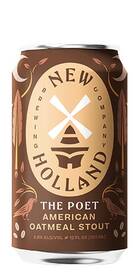 The Poet by New Holland Brewing Co.