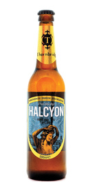 Halcyon Thornbridge Beer