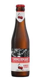 Timmermans Kriek, Brouwerij Timmermans