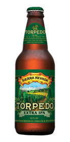 Torpedo Sierra Nevada Beer