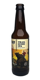 Trail Guide IPA, Big Boss Brewing Co.