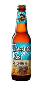 TreasureFest by Heavy Seas Beer