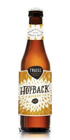 HopBack Troegs Beer