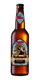 TROOPER Hallowed by Robinsons Brewery