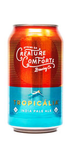 Creature Comforts Tropicalia Creature Comforts Brewing Tropicalia IPA beer