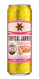 Tropical Jammer, Sixpoint Brewery