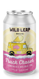 Truck Chaser Lemon Ice, Wild Leap Brew Co.