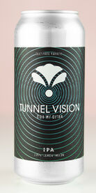 Tunnel Vision, Bearded Iris Brewery