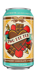 Two Die For, Two Roads Brewing Co.