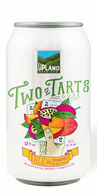 Two of Tarts, Upland Brewing Co.