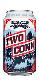 TwoConn Easy Ale, Two Roads Brewing Co.