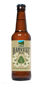 Upland Harvest Ale Beer