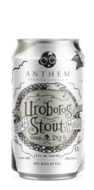 Uroboros Stout by Anthem Brewing Co.