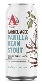 Vanilla Bean Stout by Avery Brewing Co.
