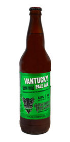 Vantucky Pale Ale by Heathen Brewing