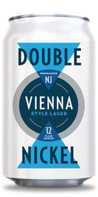 Vienna Lager, Double Nickel Brewing Co.