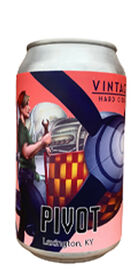 Vintage, Pivot Brewing Co.
