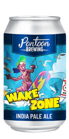 Wake Zone, Pontoon Brewing