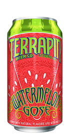 Terrapin Beer Watermelon Gose