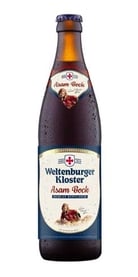 Weltenburger Asam Bock, Weltenburger Kloster