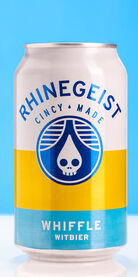 Whiffle, Rhinegeist Brewery