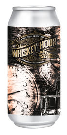 Whiskey Hour, Pontoon Brewing