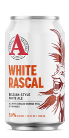 White Rascal, Avery Brewing Co.