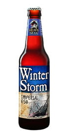Winter Storm by Heavy Seas Beer