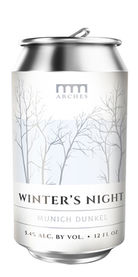 Winter's Night (2019), Arches Brewing