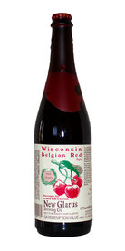 Wisconsin Belgian Red