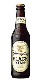 Yuengling Black & Tan Beer