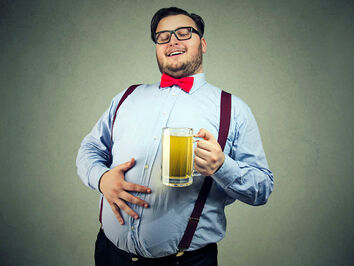 Best Ways to Get Rid of a Beer Belly