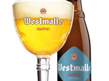 Westmalle Extra Now Available in the US
