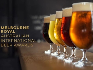Deadline Approaching: Enter Now for the 2024 Melbourne Royal Australian International Beer Awards