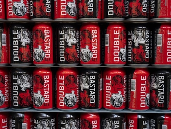 The Reckoning is Here: Stone Brewing Double Bastard Returns