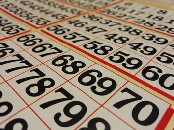 5 Drinks to Consider When at The Bingo Hall