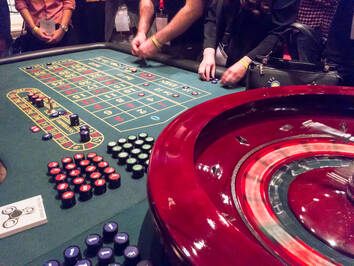 How Online Casinos Differ to In-Person Play