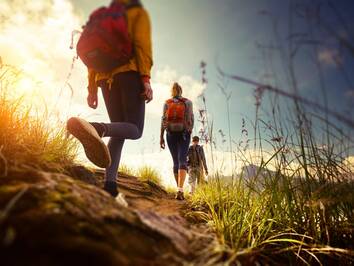 Hiking Safety Tips: Precautions and Preparedness for Your Adventure