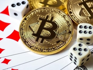 Crypto Chips and Virtual Tables: Navigating the Future of Currency in iGaming