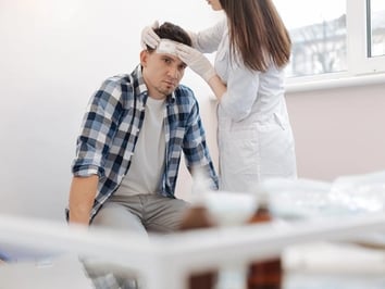 First Aid Guide: Recognizing and Responding to Signs of Concussion