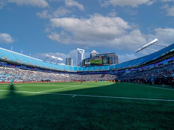 Score Big with Craft Beer at MLS Stadiums: The Ultimate Guide for Soccer Fans