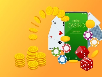 Top 5 Casino Developers and Their Best Games