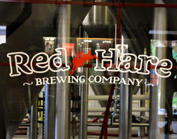 Red Hare Brewing Co