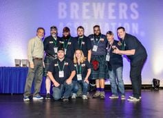 Bear Republic's Pace Car Racer Wins First Medal at the Great American Beer Festival