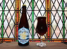 Angelina by Brewery Vivant