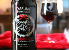 Bough of Barley by Cape May Brewing Co.
